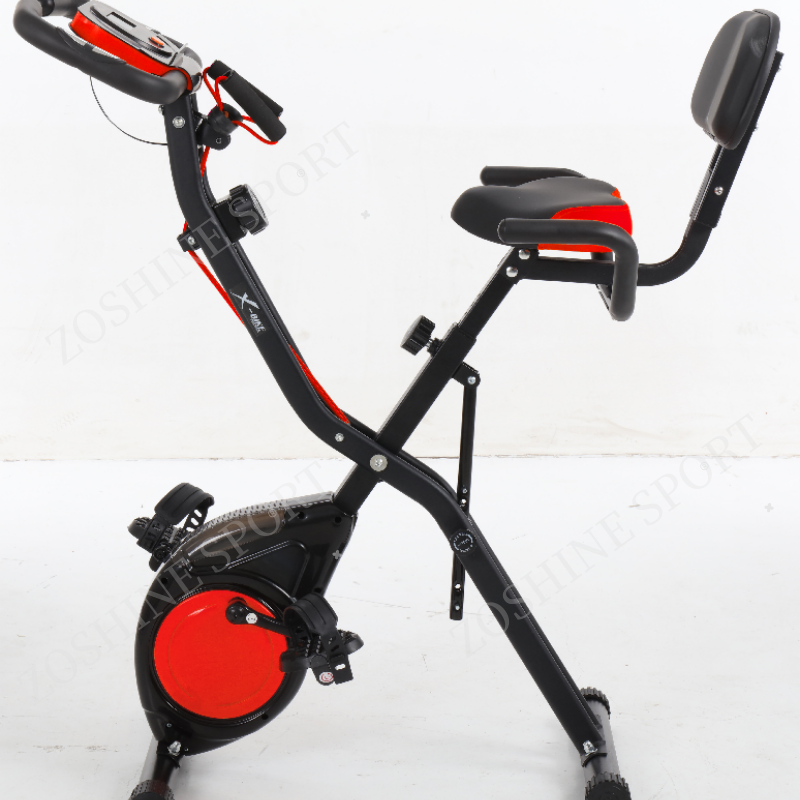 CJ-711P rouge