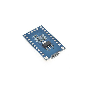 Taidacent di NUOTATA Uart Ad Alta Velocità di Programmazione 8 Bit MCU Arm Simulator Stm32 Stm8 Bordo di Sviluppo del Microcontroller Stm8s103f3p6