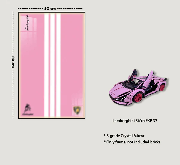 80*50cm