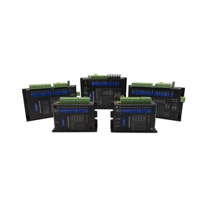 <strong>Speed</strong> Control Stable Operation 18V 24V 48V 750W Brushless <strong>DC</strong> <strong>Motor</strong> <strong>Controller</strong> Driver External Analog <strong>Speed</strong> Control - Product Image 5