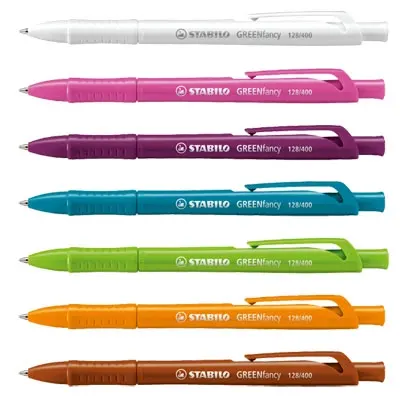 White, Fuchsia, Purple, Turquoise, Green Lime, Orange, Brown