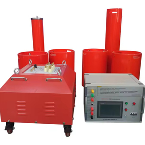 GDZX变频谐振变电站系列交流Hipot测试仪工频谐振测试工厂DIirect - Product Image 1