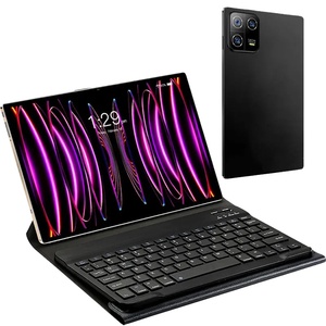 Pad 6 Pro 11英寸Android13 PC mi Pad 6 max全球5G/Wifi平板电脑双sim卡平板电脑解锁选项卡 - Product Image 1