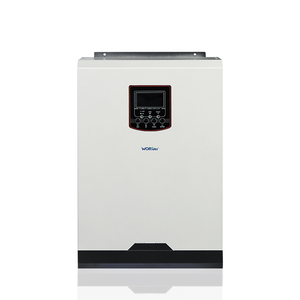 最畅销的10kw离网储能家用太阳能系统 - Product Image 4