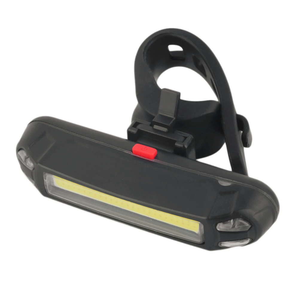 Red white dual color light/opp
