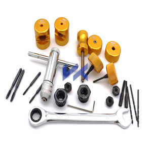 Nueva herramienta de filtro para inyector denso common Rail tools - Product Image 6