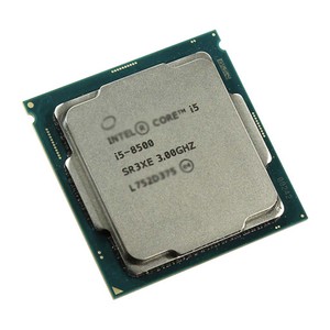 CPU de procesador Intel Core 3,1 GHz 6-Core de la batería - Product Image 2