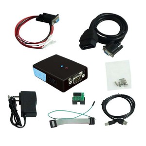 ECU Flasher <strong>Programmer</strong> ECU Reading and Writing for Toyota /Lexus /Denso Support 2015 + Obd Write and Some 2015 + OBD Models Read - Product Image 4