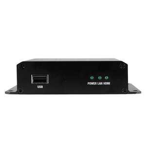 IPTV-Streaming-Encoder Digitales Signal H D H265 H264 IPTV-Encoder - Product Image 3