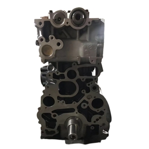 มอเตอร์20L4E 2.0T อะไหล่รถยนต์ newpars G10 RX5 RX8สำหรับ Roewe เครื่องยนต์ LDV SAIC MAXUS - Product Image 6