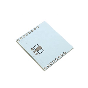 eParthub <strong>ESP8266</strong> Serial <strong>WIFI</strong> <strong>Module</strong> Adapter Plateto Applicable to <strong>ESP</strong>-07 / <strong>ESP</strong>-<strong>08</strong> / <strong>ESP</strong>-12E <strong>Module</strong> adapter board - Product Image 3