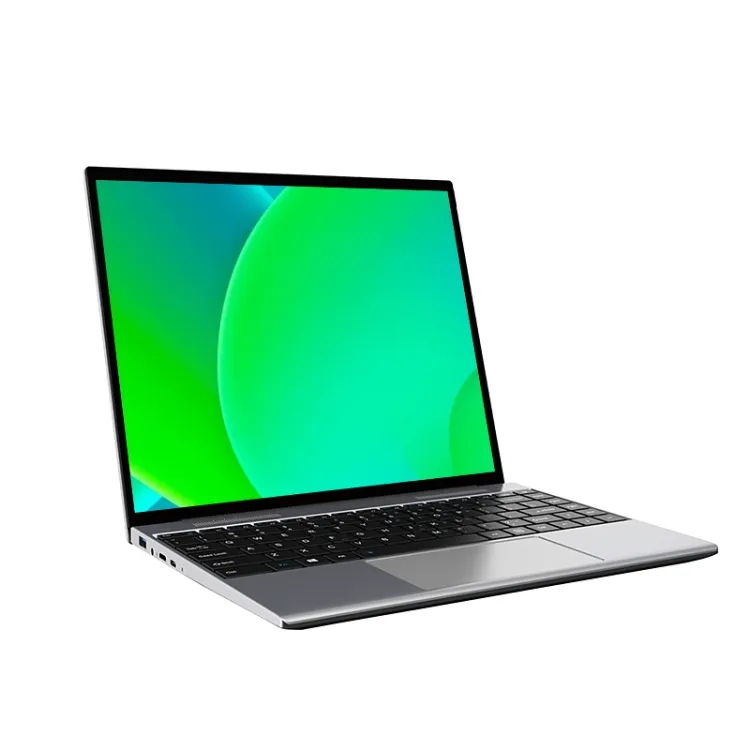 ALLDOCUBE-ordenador portátil GTBook 13 Pro, Original, 13,5 pulgadas, 12GB + 256GB, W11, 12000mAh, resolución de 3000x2000, Notebook