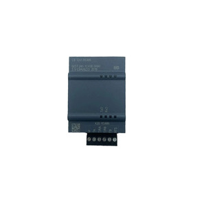 6ES7241-1CH30-1XB0 Controlador PLC Módulo de entrada digital 6ES7241-1CH30-1XB0 Programación de módulo de entrada/salida industrial