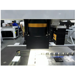 2d <strong>Image</strong> Optical Instrument Machine Vision <strong>Testing</strong> Equipment Video Measuring System - Product Image 5