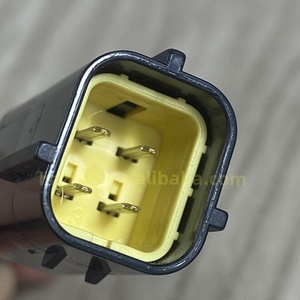 新しい空気燃料比センサーラムダ酸素O2センサーシボレースパーク大宇Matiz 0.8 1.0 96415639 - Product Image 6