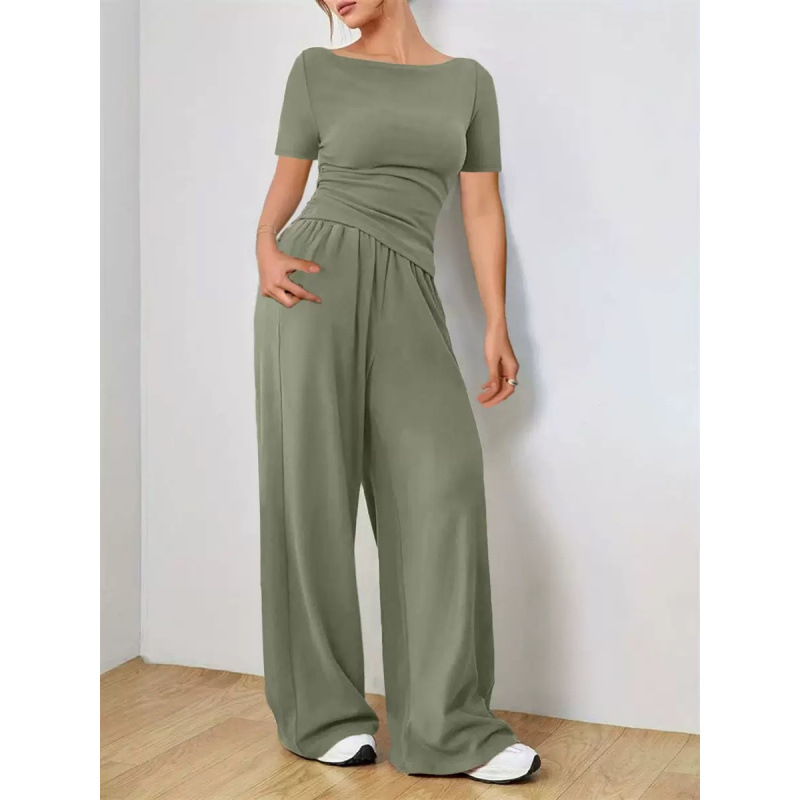 Green-short