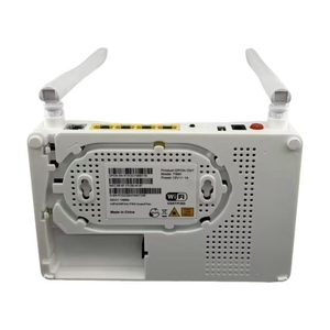 Giá tốt nhất cho onu f660 V8 F609 Wifi <span class=keywords><strong>Router</strong></span> xpon ONT 1ge + 3fe + 1USB sợi thiết bị quang cho FTTH FTTx triển khai - Product Image 5