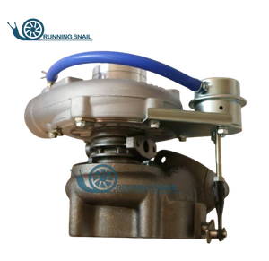 Fabrika özel GT22 <span class=keywords><strong>736210</strong></span>-5003 Isuzu JMC kamyon E2 JX493ZQ 93HP yağ soğutmalı