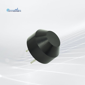 Buona qualità e prezzo del sensore ultrasonico a lunga distanza sensore di distanza gamma 100m sensore di correzione ultrasonico - Product Image 2