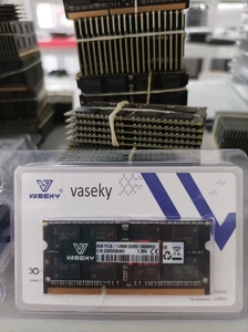 DDR3L 4GB 8GB 1333MHZ Laptop RAM <strong>PC3</strong>-<strong>10600</strong> Non ECC Unbuffered 1.35V CL9 2Rx8 204 Pin SODIMM <strong>DDR3</strong> RAM - Product Image 5