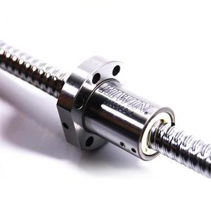 KH1610 Rodamientos de bolas CNC de acero inoxidable personalizables Módulo de rieles de guía lineal 50-600mm Tobogán de automatización líder en la industria - Product Image 4