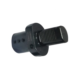High <strong>Precision</strong> VDI Tool Holders <strong>B</strong> C D E Type Lathe Turning Tool Holders VDI30 VDI40 Axial Right Tool Holder - Product Image 6