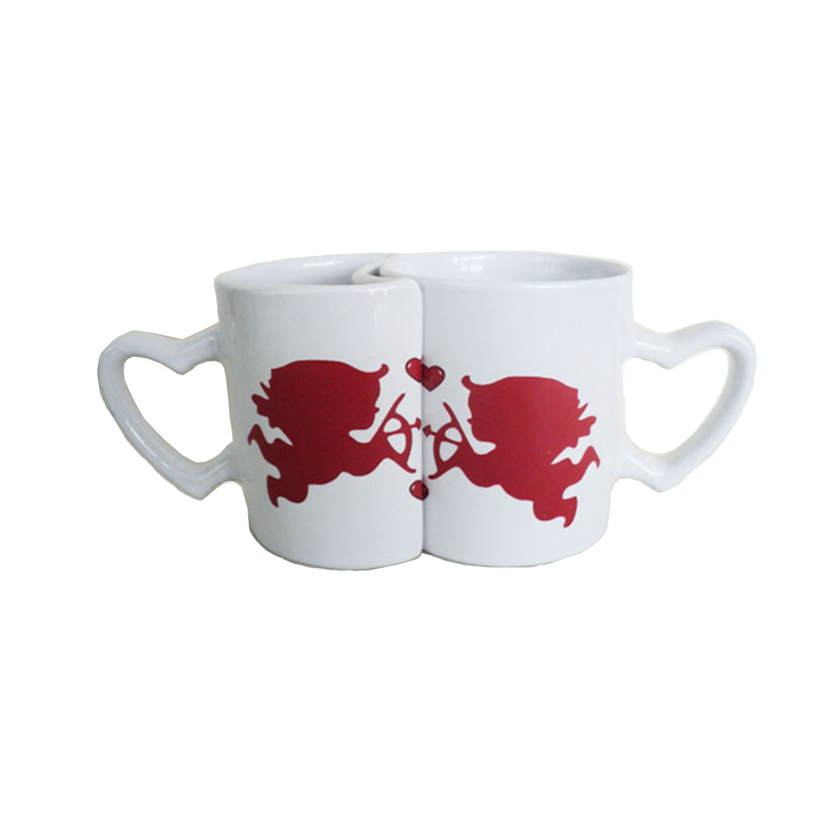 Love Cupid-Hearts Game Cup