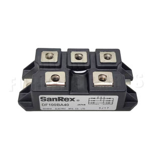 โมดูลพลังงานคุณภาพสูงสําหรับมอเตอร์ไฟฟ้า DF100BA40 - Product Image 5