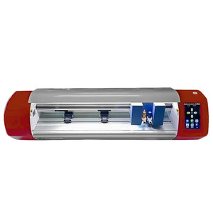 Double Head Vinyl Cutting Plotter Sticker <strong>Cutter</strong> Machine Gift Box Making <strong>Cutter</strong> - Product Image 2
