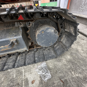 韓国中古14tクローラーショベルDOOSAN DX140Wマシン、斗山ショベルDH210 DX150 DX220中古ディガー機械 - Product Image 6