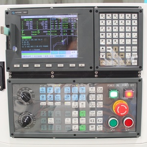 Enrutador CNC de 4 ejes de alto eje Z, máquina de tallado de corte Servo en venta - Product Image 4