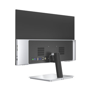 China Factory Monoblock 21.5inch Computador Desktop All-<strong>in</strong>-one <strong>Computer</strong> Hardware &amp; <strong>Software</strong> - Product Image 4