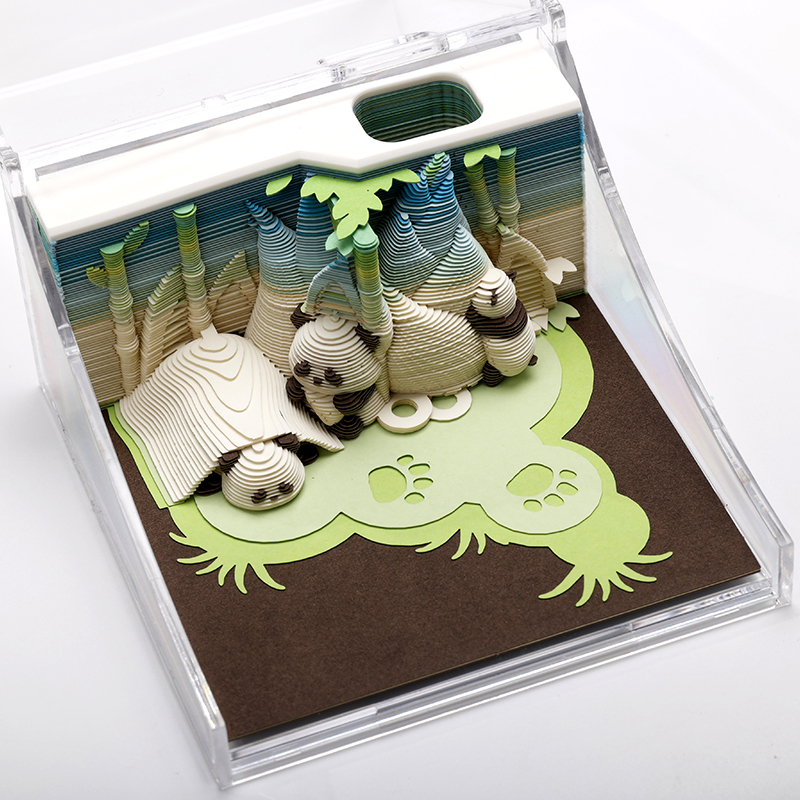 panda 01