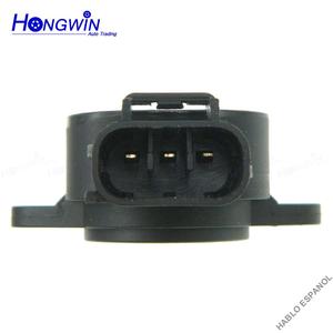 13420-52G00 198500-1131 TPS Throttle Position <strong>Sensor</strong> Fits <strong>Suzuki</strong> Aerio Esteem <strong>Swift</strong> Metro 1342052G00