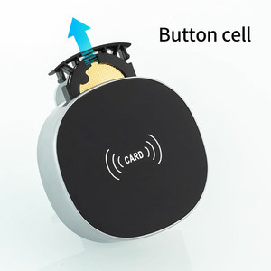 Akıllı <span class=keywords><strong>RFID</strong></span> çekmece kilidi spor salonu soyunma odası için sensör IC elektronik anahtar WiFi ile tokatlamak kart erişim bağlı - Product Image 3