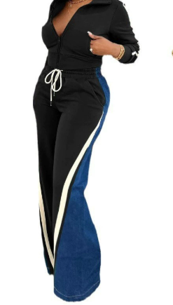 Z1214ST Black