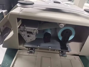 TM-F Barcode-Druck waage Robuste Qualitäten und flexibles Software management helfen bei der Verein fa chung des Wiegens - Product Image 4