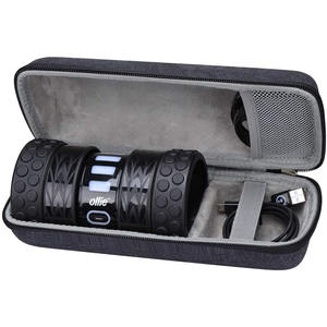 Sert taşıma çantası seyahat çantası Sphero Ollie Darkside App kontrollü Robot - Product Image 1