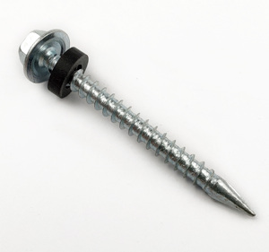 Altıgen Punta Espada Tornillo C/g Con Ruspert kaşık noktası altıgen başlı vida Ruspert 1000 - Product Image 2
