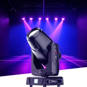 500W RGBW <span class=keywords><strong>LED</strong></span> ibrido testa mobile luce del palco | Wireless DMX modalità di controllo e canale per la chiesa e la sala espositiva di illuminazione