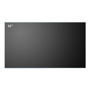 Ticari 55 inç TFT LCD ekran modülü yüksek çözünürlüklü 1920*1080 büyük LED ekran - Product Image 1
