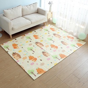 2025 Chất Lượng Cao Có Thể Gập Lại Giáo Dục Playmate Trò Chơi Pad Dày Xpe Miếng Bọt Biển Bò Pad Vật Liệu Bảo Vệ Môi Trường - Product Image 2