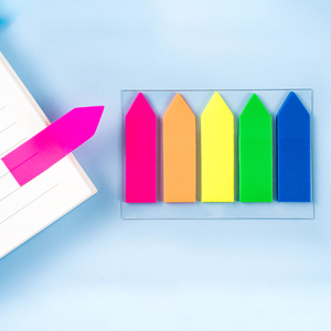 30 Jahre Factory <span class=keywords><strong>Post</strong></span> Note <span class=keywords><strong>It</strong></span> PET-Notiz blöcke Set-<span class=keywords><strong>Index</strong></span>-Pads liefern benutzer definierte <span class=keywords><strong>neon</strong></span> farbene PET-<span class=keywords><strong>Sticky</strong></span>-Karteikarten () - Product Image 6