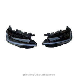 Otomatik parça orijinal fabrika Lincoln 2023-2024 Nautilus LED için farlar kullanılır - Product Image 1