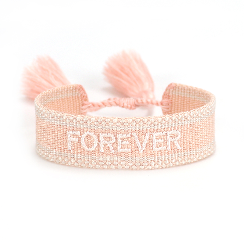 Flesh pink-forever