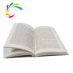 Guangzhou Factory Printing Latest Bestseller English <strong>Book</strong> the Lean Startup <strong>Stock</strong> Paperback <strong>Color</strong> Cover Reading <strong>Books</strong> for Adults - Product Image 6