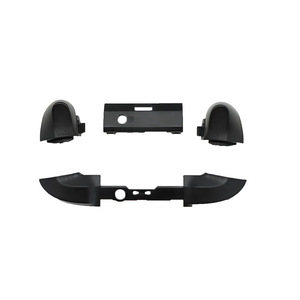 Komplett set ABXY-Tasten Touchpad Game Controller Shell-Teile für Xboxs Series S X Controller Thumbs ticks Trigger Buttons Touchpad - Product Image 2