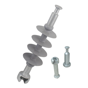 Nhà Máy Cách Điện Polymer Composite Cao Áp - Product Image 3