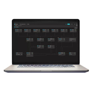 Soluzione di rete Core Keysight LoadCore 5G che simula il comportamento UE per verificare le prestazioni in comunicazione e Networking - Product Image 6