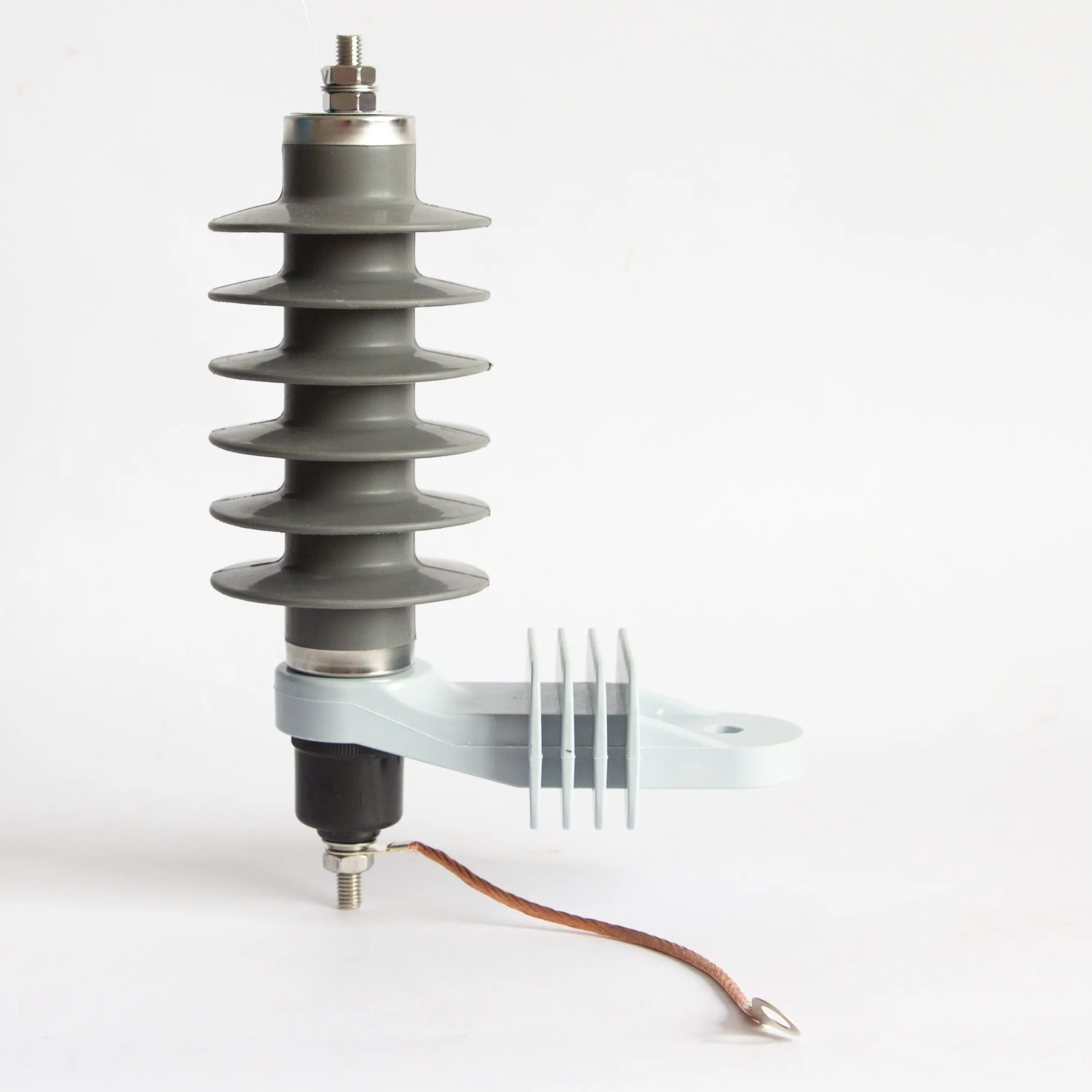 36KV 10kA 11kv sét arrester sét arrester điện Surge arrester